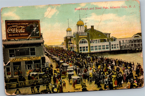 atlantic city new jersey