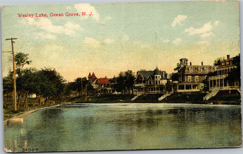 ocean grove new jersey