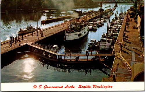 seattle locks