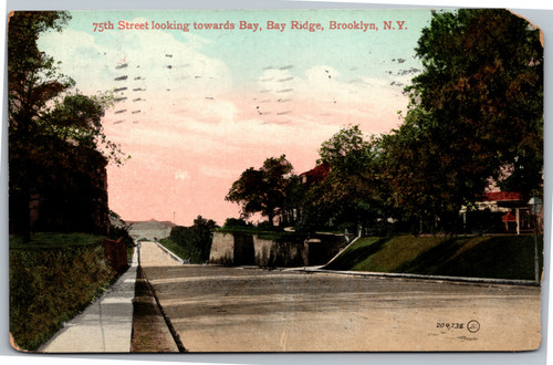 Bay Ridge Brooklyn