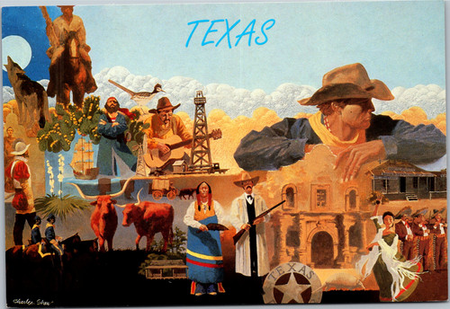 texas montage charles shaw