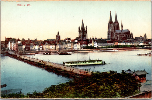 Cologne