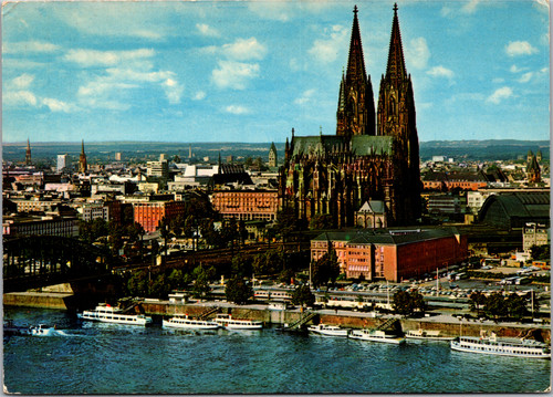 Cologne Cathedral