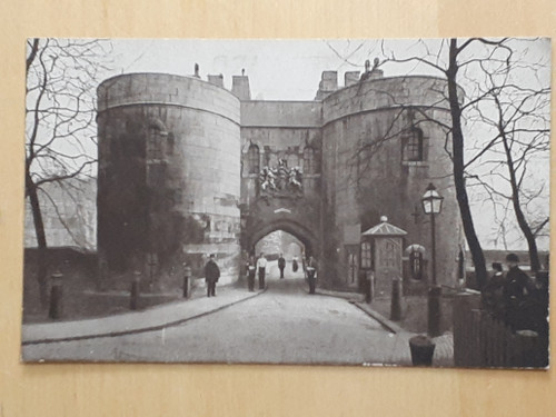 Tower of London