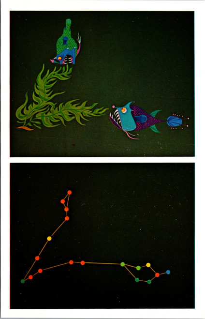 Pisces the Fish