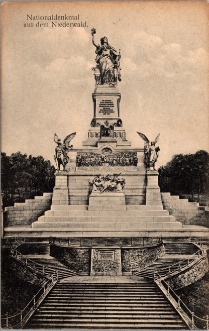 Niederwald Monument (41-189)