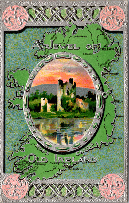 A Jewel of Old Ireland