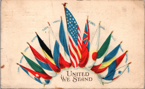 United We Stand