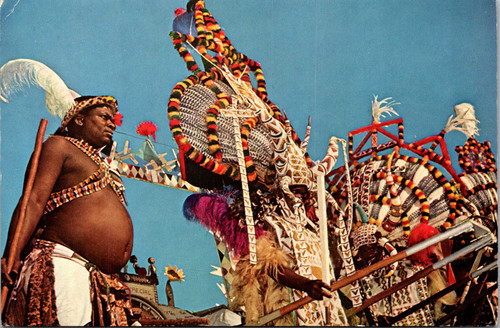 Rickshaw Parade Rickshaw Parade