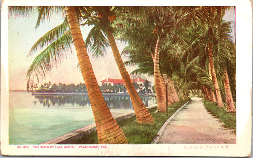 The Walk by Lake Worth Palm Beach