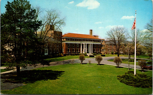 Chelsea Methodist Home Chelsea Methodist Home