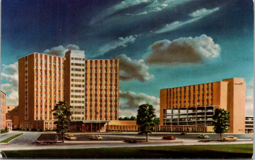 St. Francis Hospital Center - Beech Grove Indiana