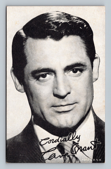 Cary Grant  (45-272)