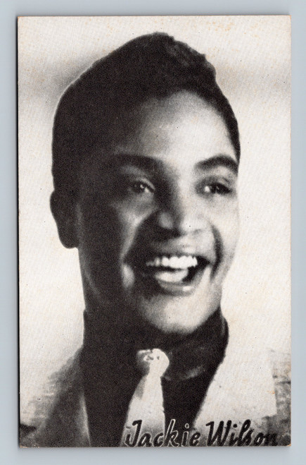 Jackie Wilson