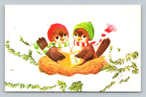 Red Farm Studio postcard from Pawtucket, Rhode Island with unidentified image