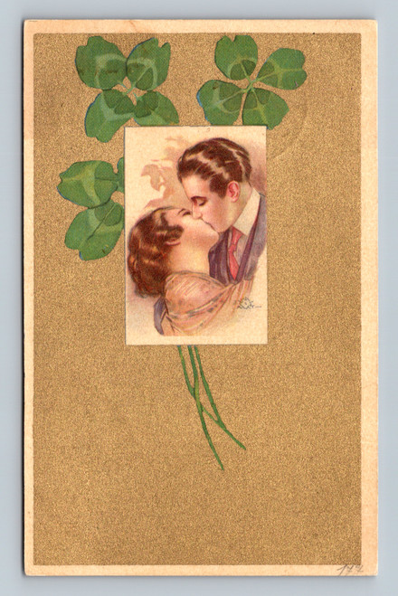 Postcard from Hungary by Dell'Anna & Gasparini Milano