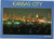 Kansas City Night Skyline