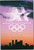 1984 23rd Olympics Los Angeles Skyline at Sunset