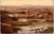 Painted Desert - hand-colored Albertype posted 1927