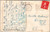Painted Desert - hand-colored Albertype posted 1927