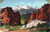 Pike's Peak from the Gateway, Garden of the Gods 2114