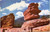 Balanced Rock, Garden of the Gods