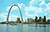 St. Louis Gateway Arch