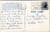 Jackalope of North America - US Army Reserve 60th anniversary slogan cancel