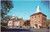 court House and Old Market Building, New Castle Delaware