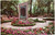 Bellingrath Gardens - Live Oak Plaza