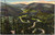 Road Loops on Chicago Creek Road to Echo Lake and Mt. Evans