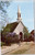 Mystic Seaport - Fishtown Chapel