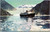 Tracy Arm Fjord - Alaska Cruises
