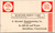 R. Herschel Manufacturing Co. - advert business reply card - Form 343--10-58