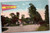 Rogers O. Pennant landscape series 982-24 - antique car horse and cart