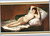 Francisco Goya - The nude  Maja