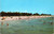Clearwater Florida Beach Scene