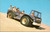 Sand Dunes Buggy at Sand Dunes Frontier