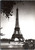 Eiffel Tower rppc