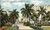 View of Flagler Street from Bayfront Park, Miami, Florida