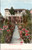 Generalife Patio de la Acequia