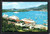 Cruise Ships at St. Thomas