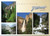 Yosemite Waterfalls multivew