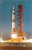 Apollo / Saturn V Space Vehicle lift off (25-15-595)