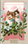 Christmas Greetings - Cats and Mistletoe embossed  (27-16-554)
