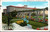 Postcard CA - Los Angeles - Amabassador Hotel