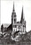 Chartres - La Cathedrale