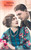 Romantic couple - colorized photo - Dede Paris 1756 series (29-17-801)