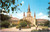 Postcard New Orleans - St. Louis Cathedral