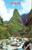 Iao Needle with bridge  (30-18-469)